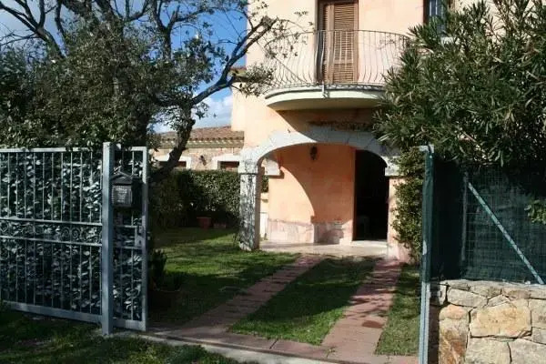 Holiday home Jole
