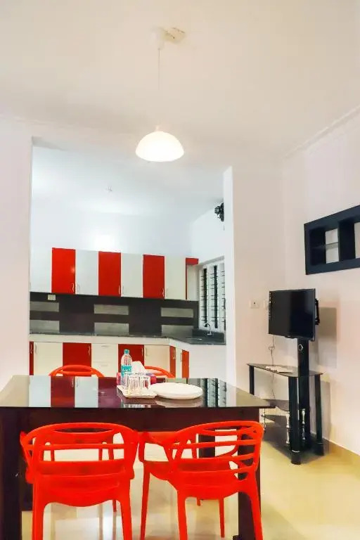 CASABLANCA WAYANAD Hotel Apartments & Rooms