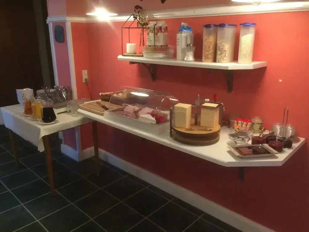 Nygammelsø Bed & Breakfast