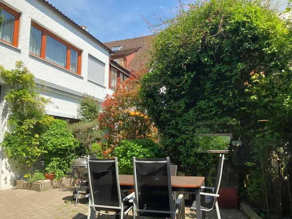 Haus Pia Executive Apartments