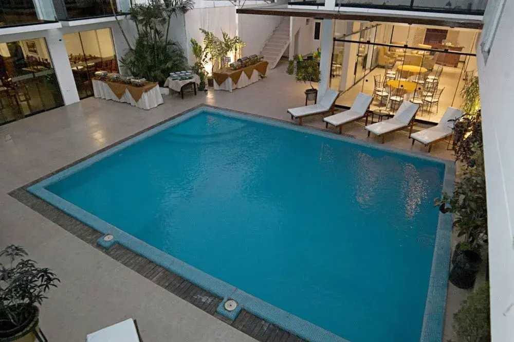 MC Hotel Ica