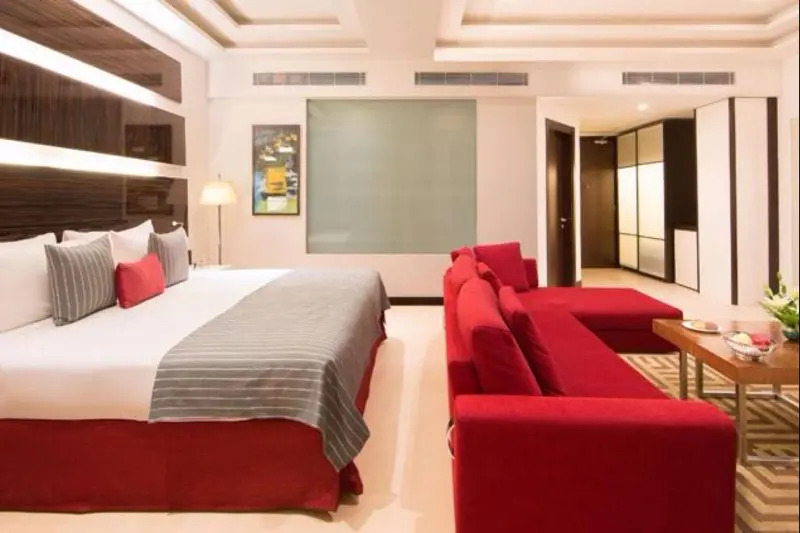 Welcomhotel by ITC Hotels Dwarka, New Delhi