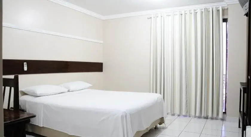 Hotel Guapindaia Bosque