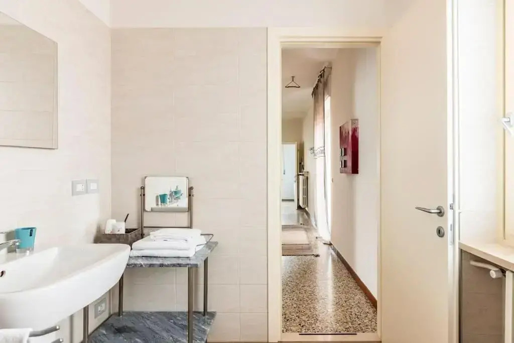 CASA TILDE affittacamere