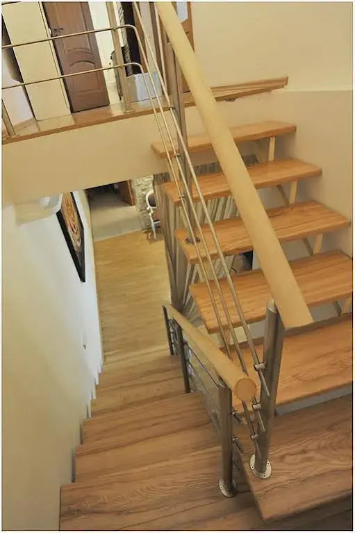 Jablonskio street apartment