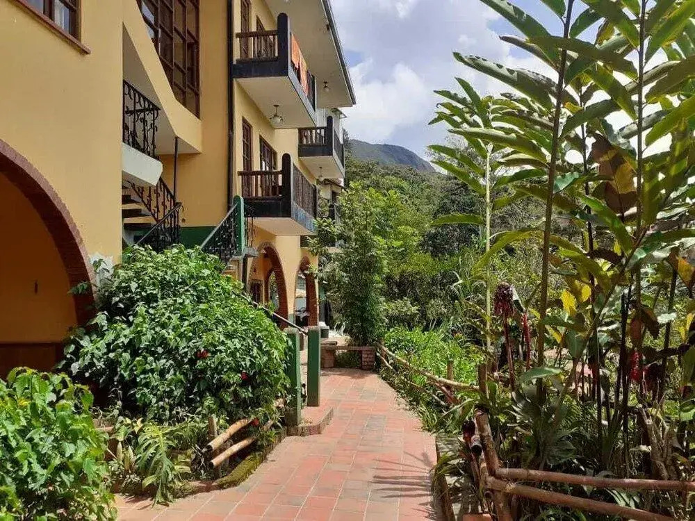 Hotel Esmeralda