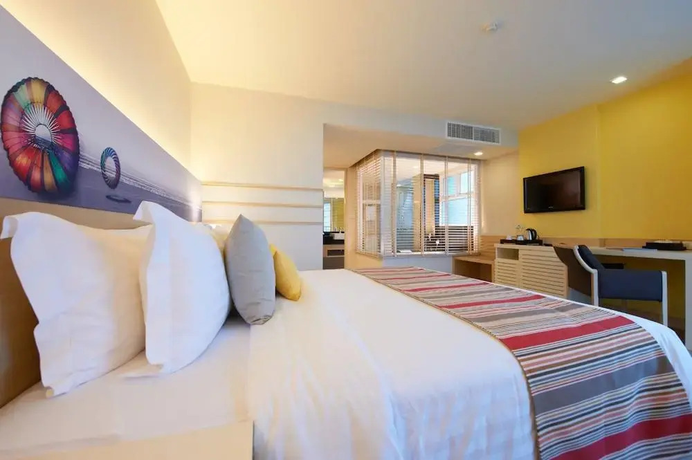 Pattaya Seaview