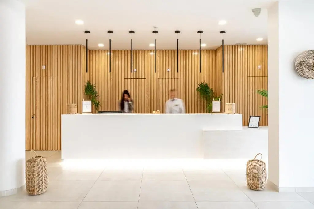 Pure Formosa Concept Hotel
