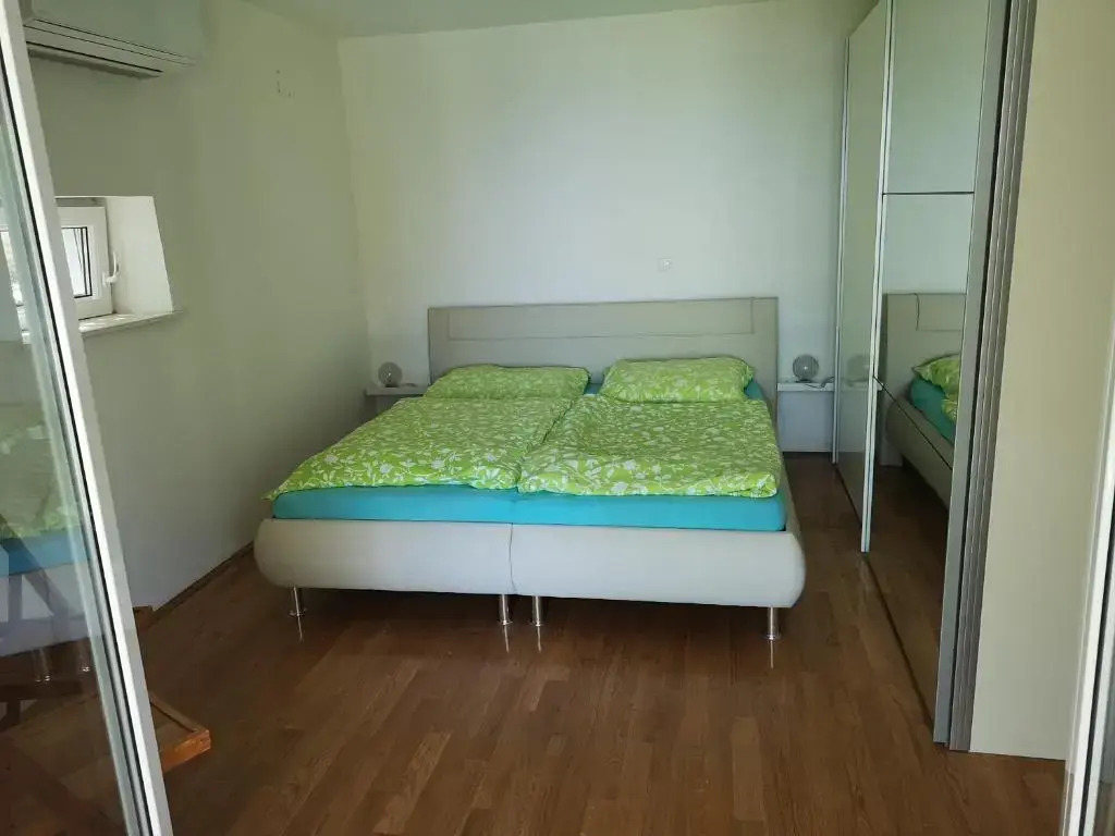 Ferienwohnung