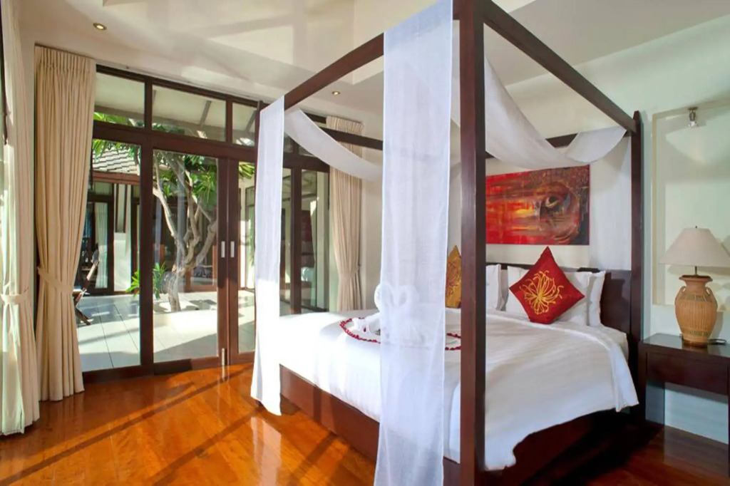 Bahari 3 Bedroom Private Pool Villas