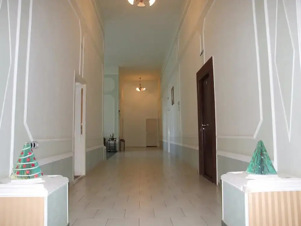 Hotel Evmari