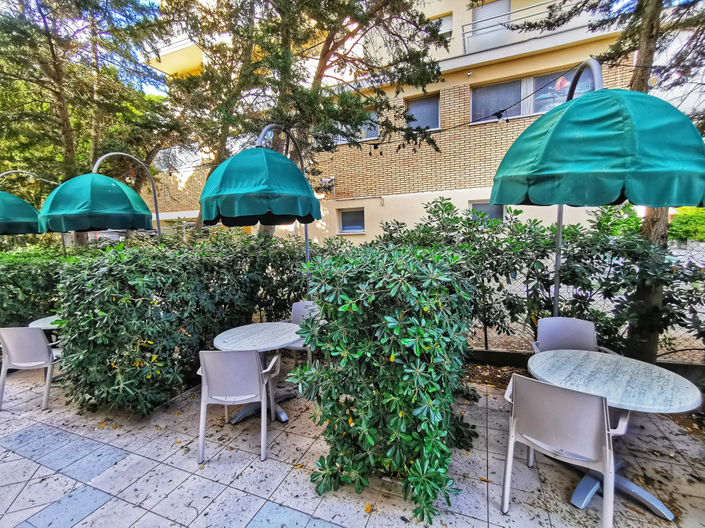 Hotel Bruna