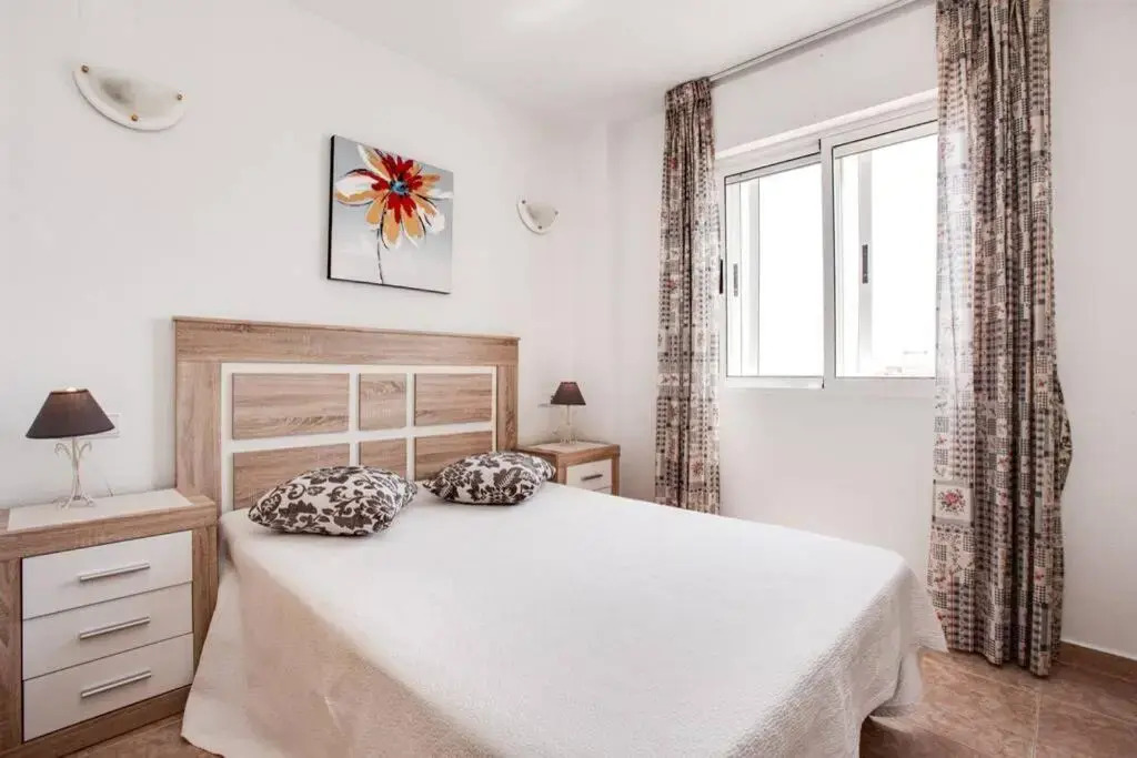 Apartamento con vista al mar - O&Y 10