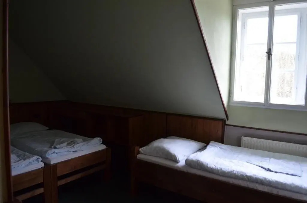 Penzion Landštejnský dvůr