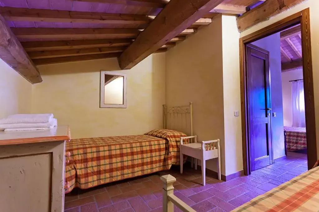 Agriturismo Buratta
