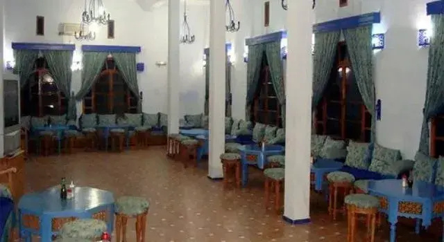 Hotel Loubar