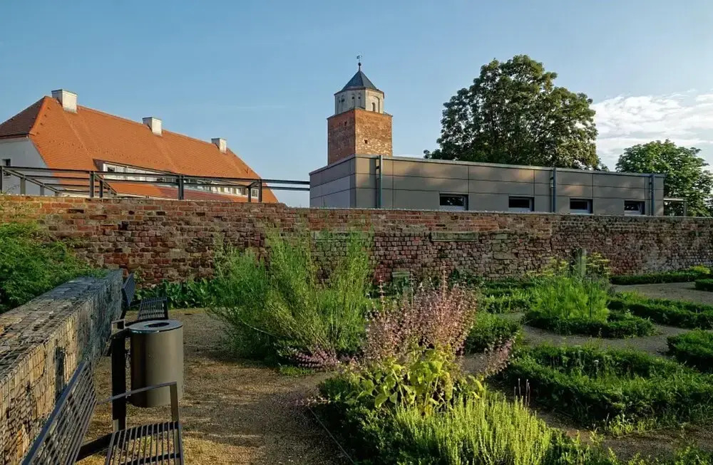 Villa Rosa Bad Camberg