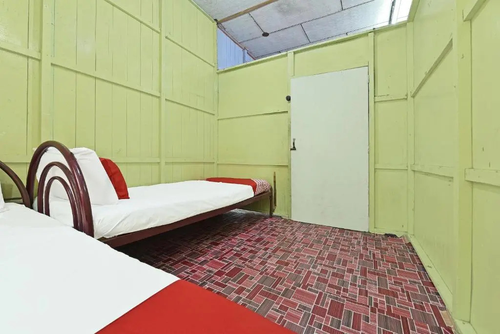 OYO Home 90549 Teemoran Budget Homestay