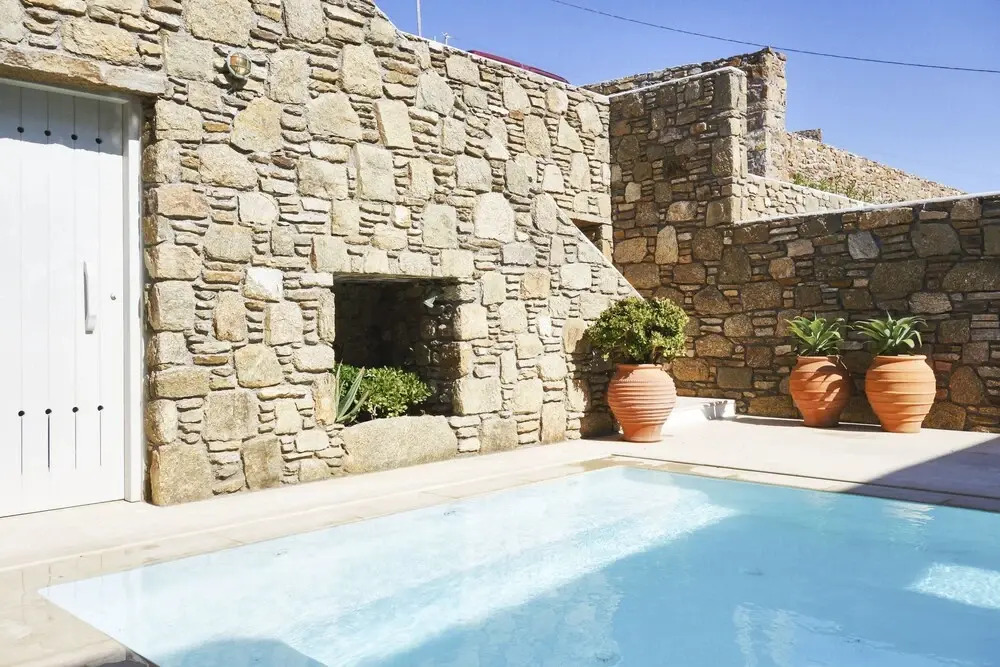 Zebra Villa Mykonos