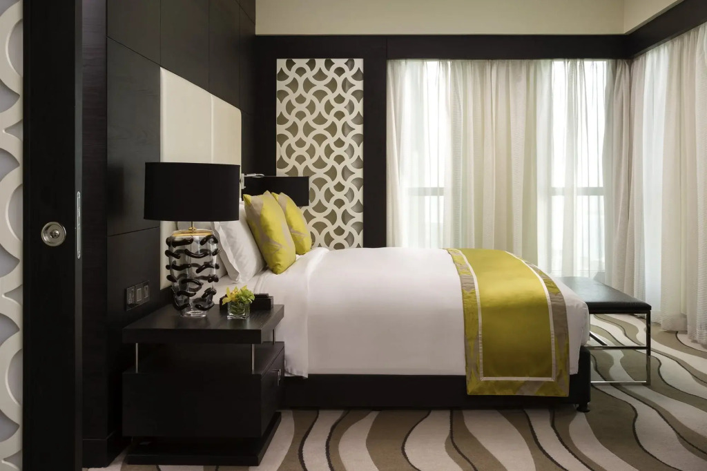 Sofitel Abu Dhabi Corniche