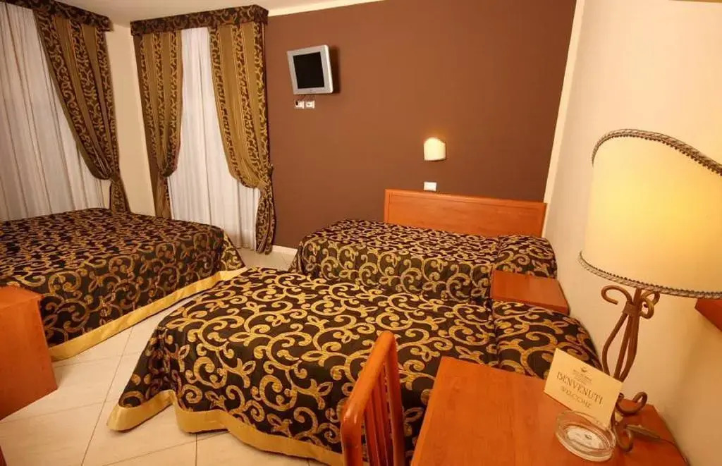 Hotel Del Borgo
