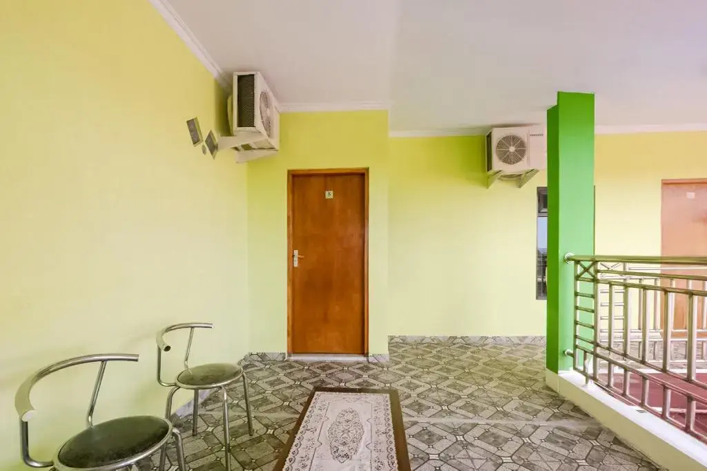 OYO 3223 Jy Homestay