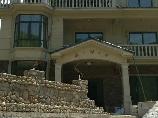 Moganshan Manshanju Inn
