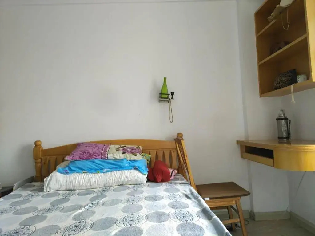 Puxian Enke Hostel