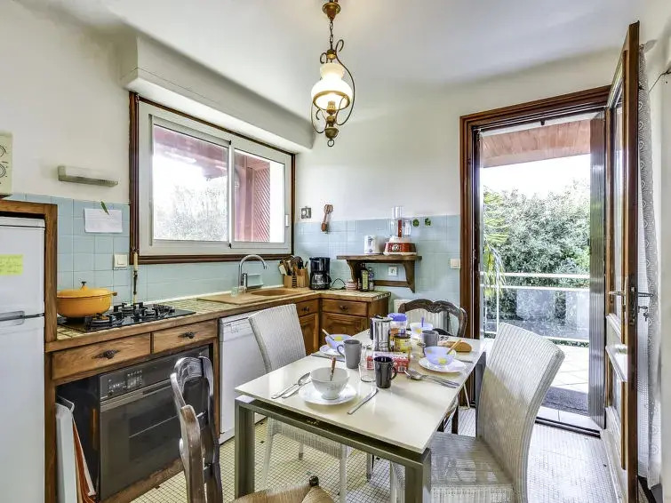 Holiday Home Cante Ben