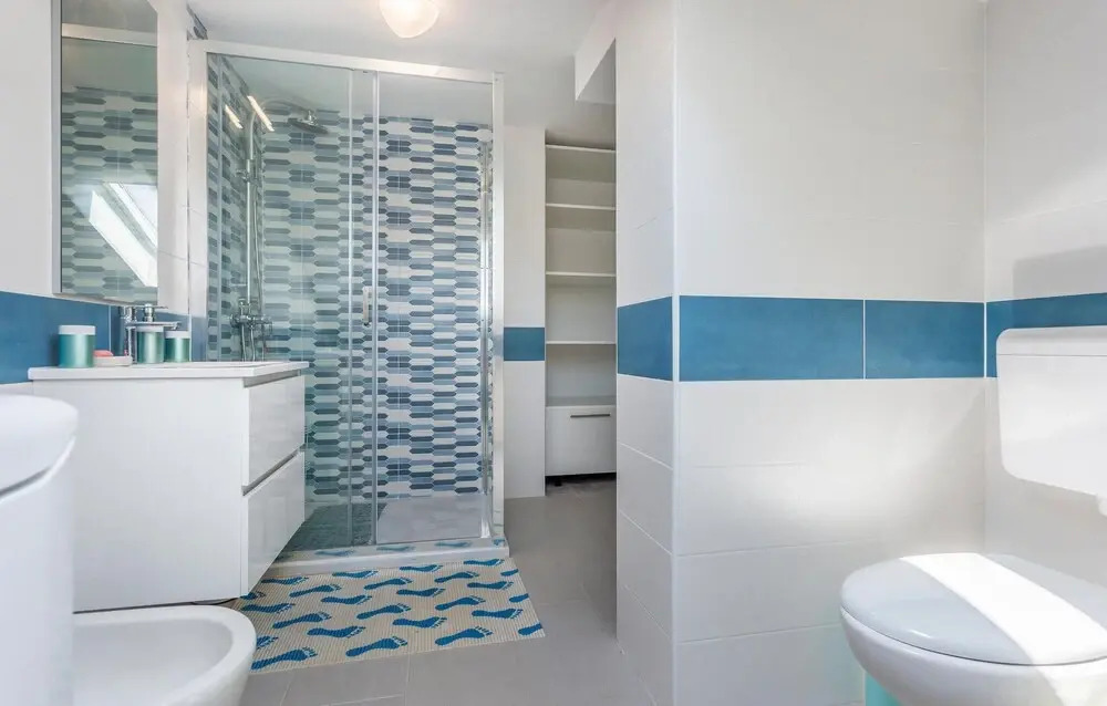 Stunning Apartment in Kostrena With 2 Bedrooms and Wifi