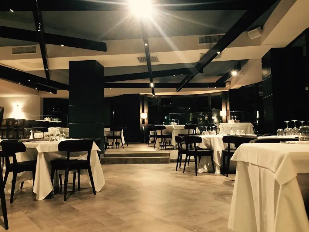 Albergo Castello