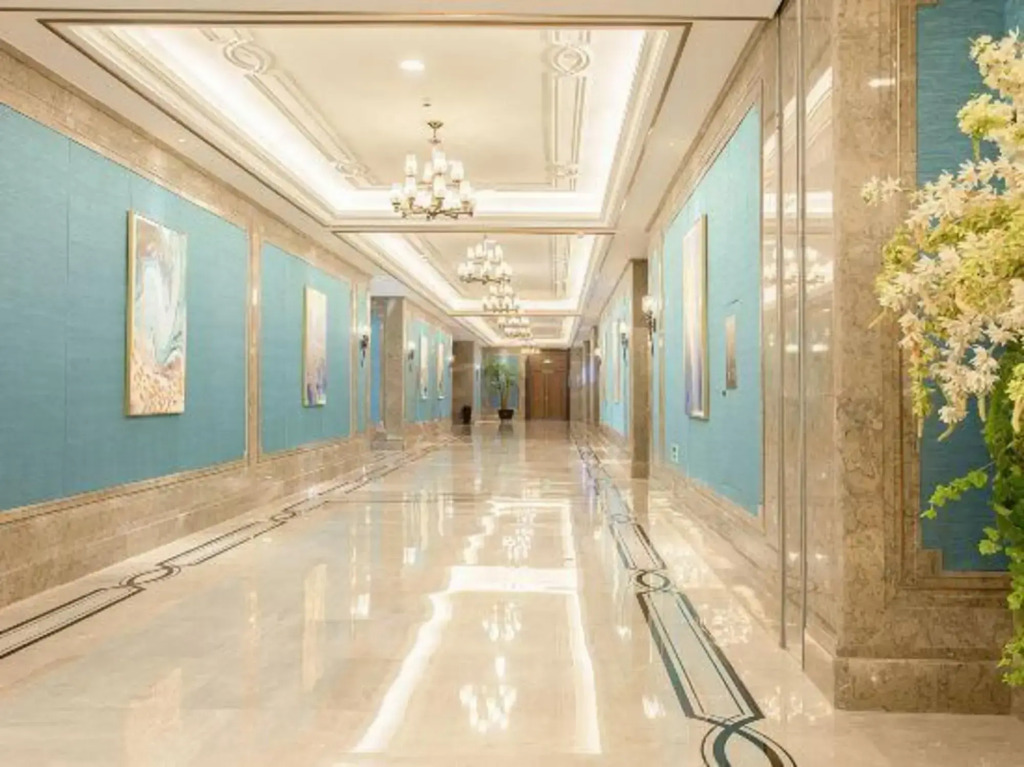 Wuxi Seaview No.1 Hotel (Yijia Branch)
