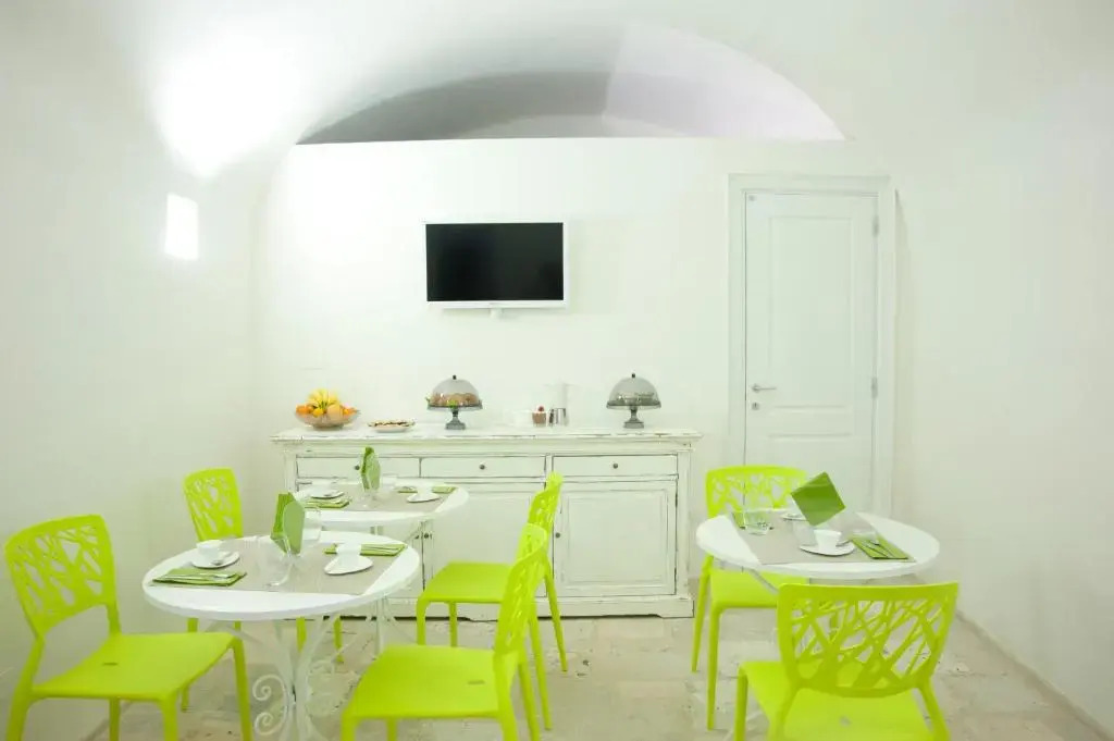 San Francesco Bed & Breakfast