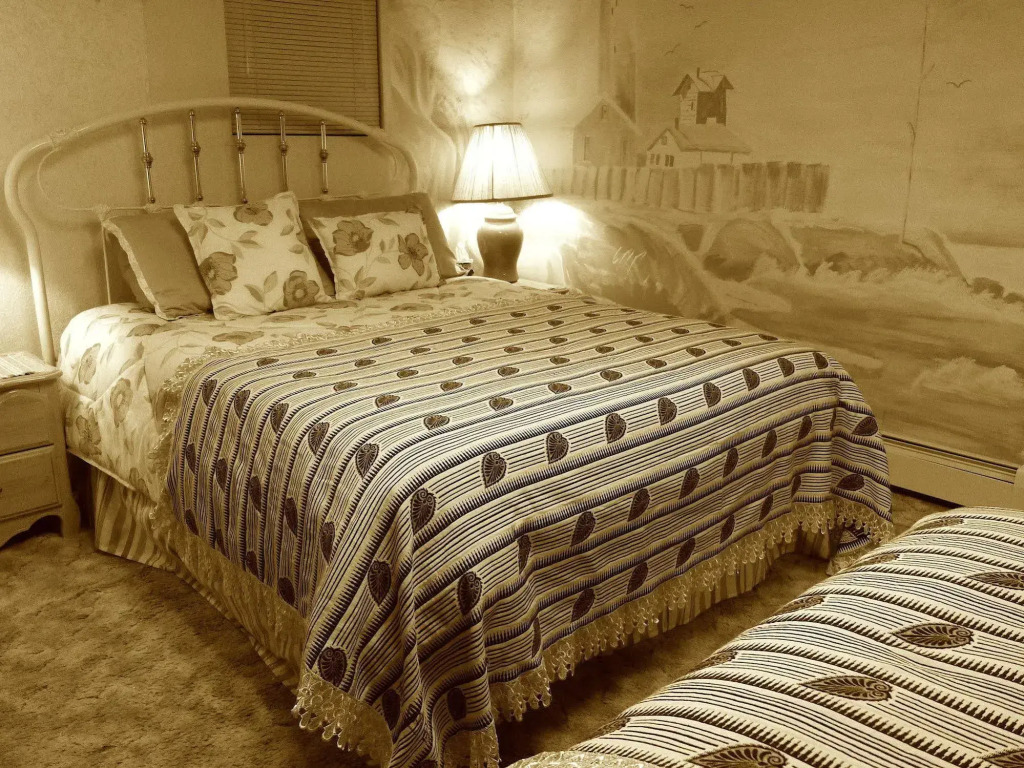 Halcyon Heights B&B/Inn