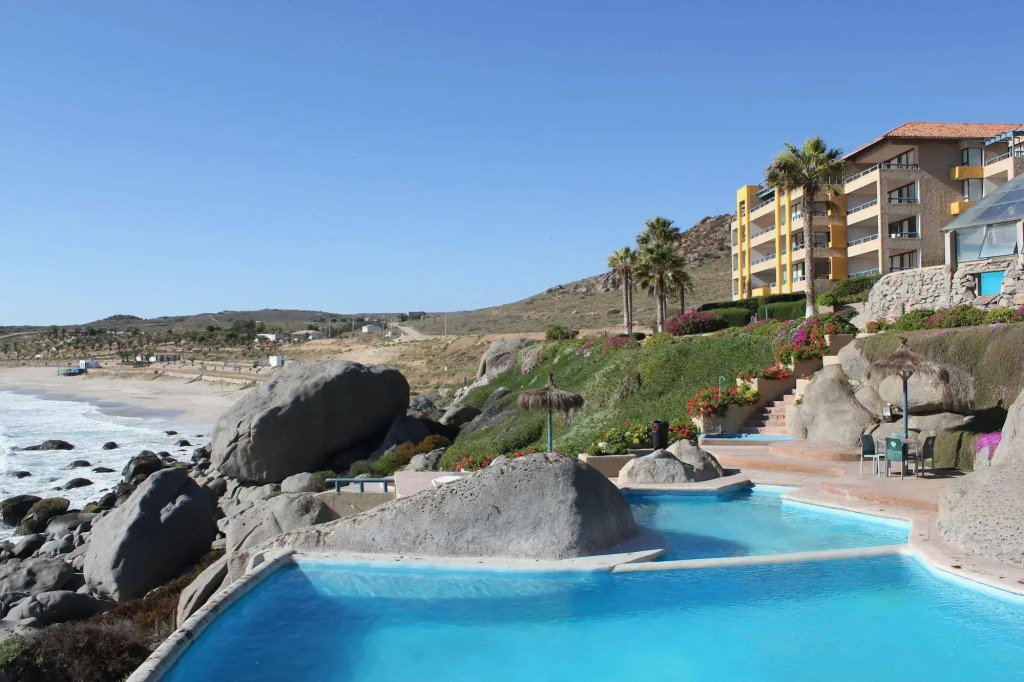 Playa Blanca Resort