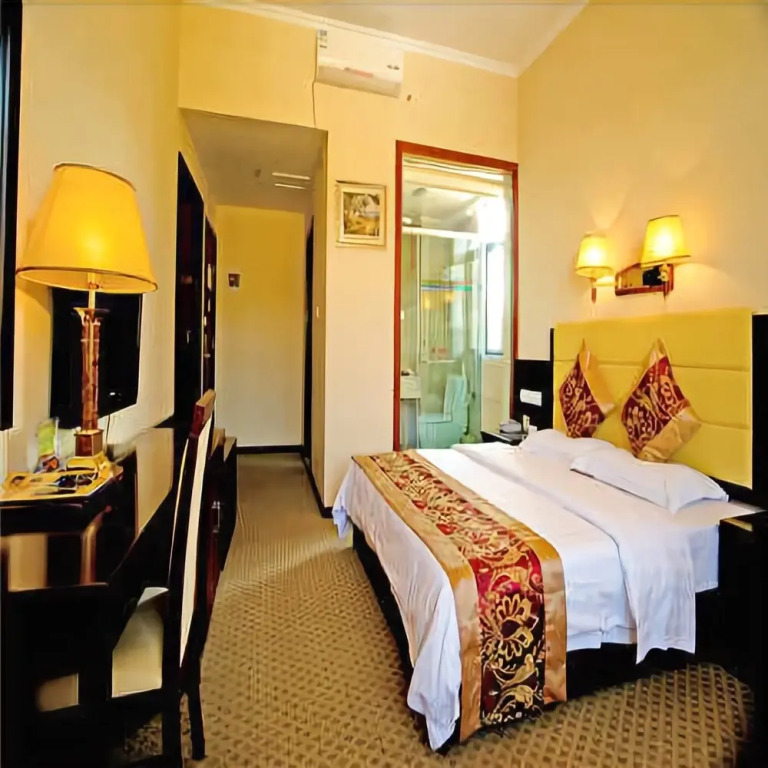 Eshan Hotel
