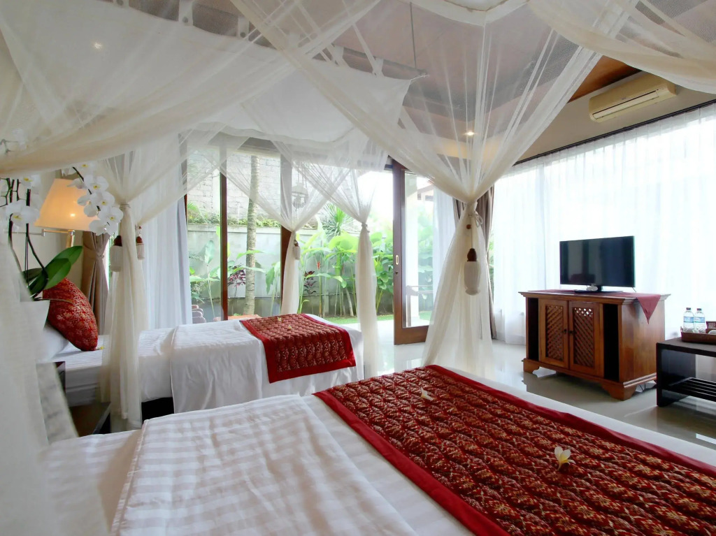 Putri Ayu Cottages