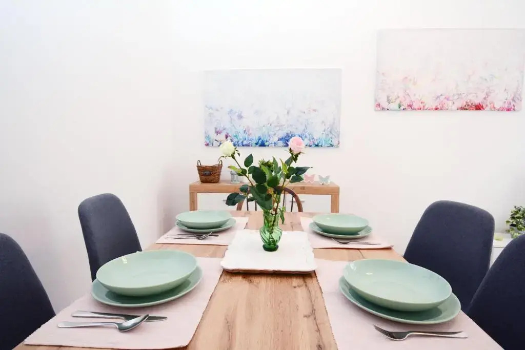 Lillybeth City Center Apartments