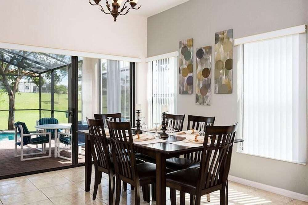 Summer Place Holiday Home 4056