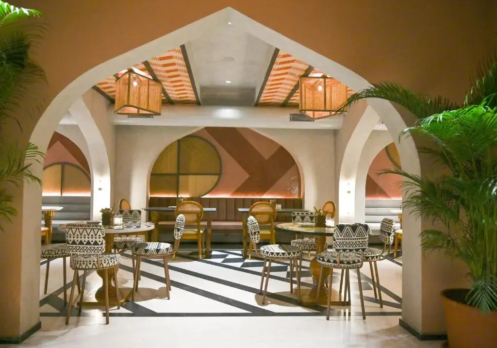 Bur Dera A Boutique Luxury Hotel
