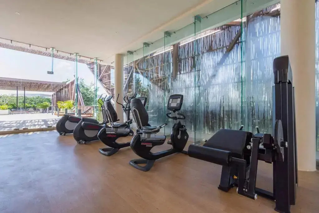 *Brand New Exclusive studio in a gated community *