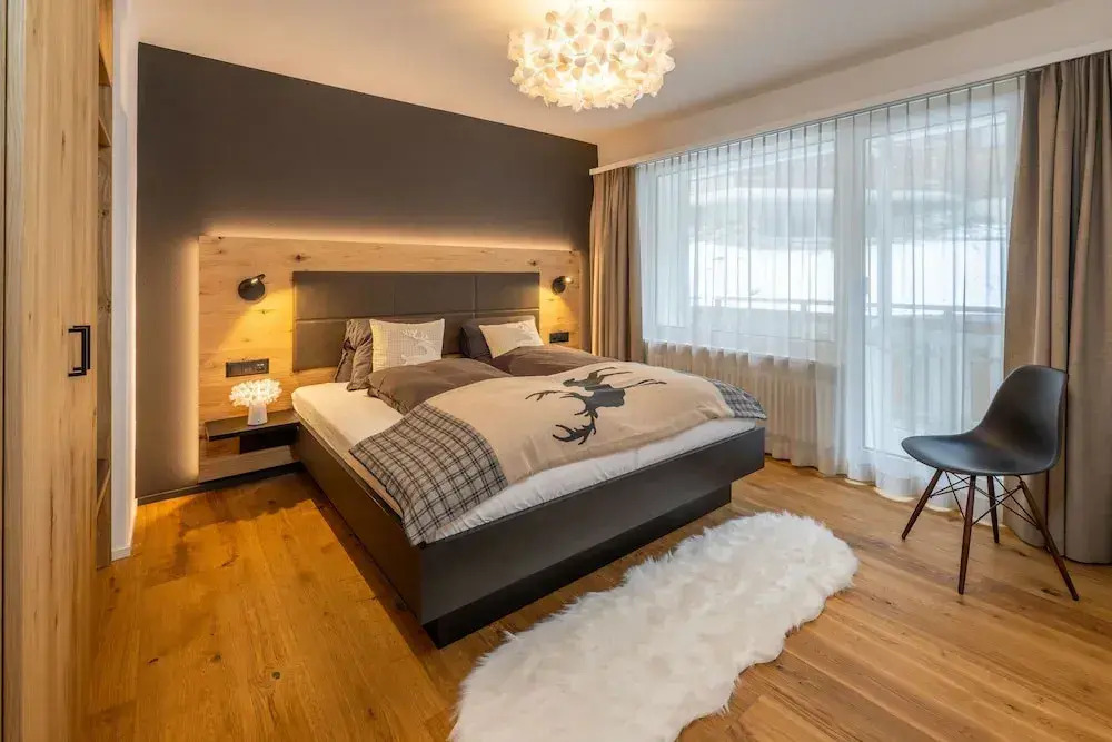 Seventh Sky- the luxury apartment