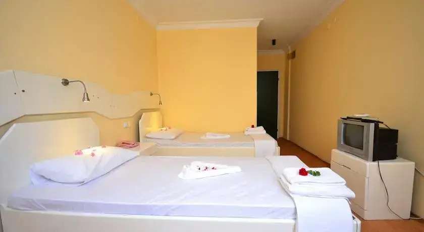 Kasura Hotel