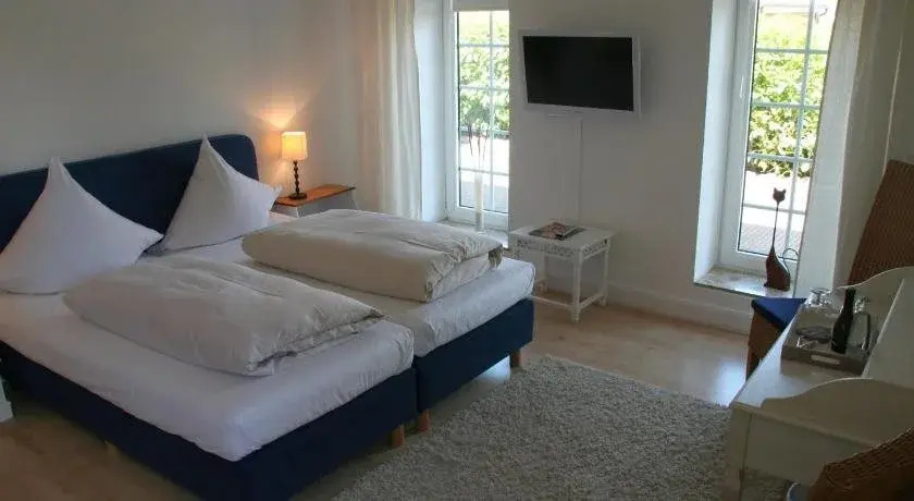 Hotel Lindenhof Warnsdorf