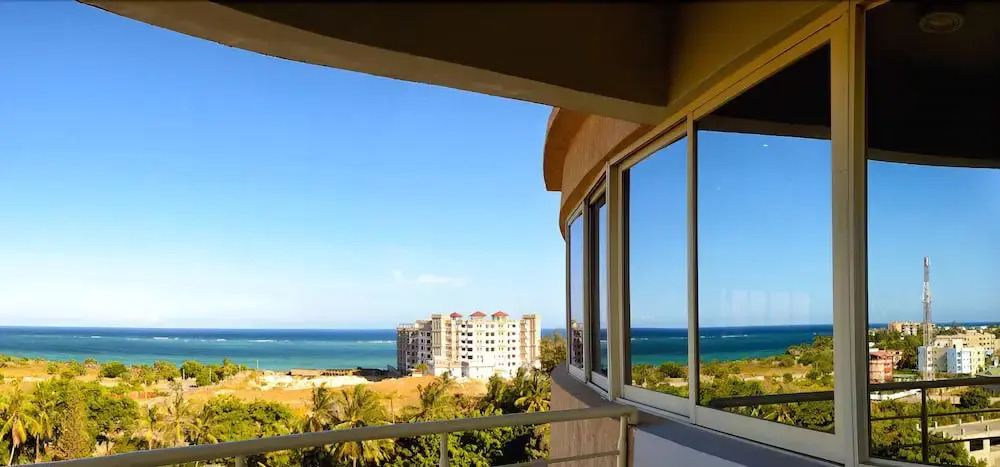 Bliss Resort