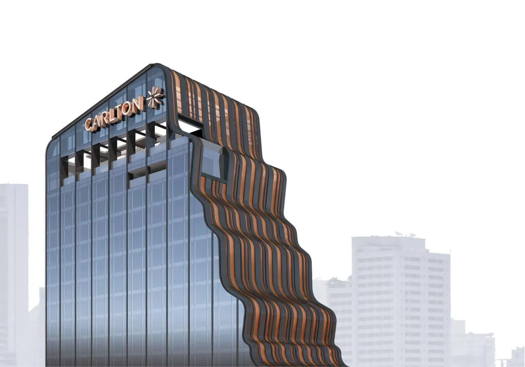 Carlton Hotel Bangkok Sukhumvit