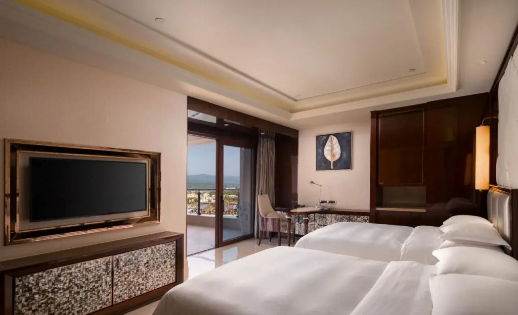 Tangla Hotel Sanya