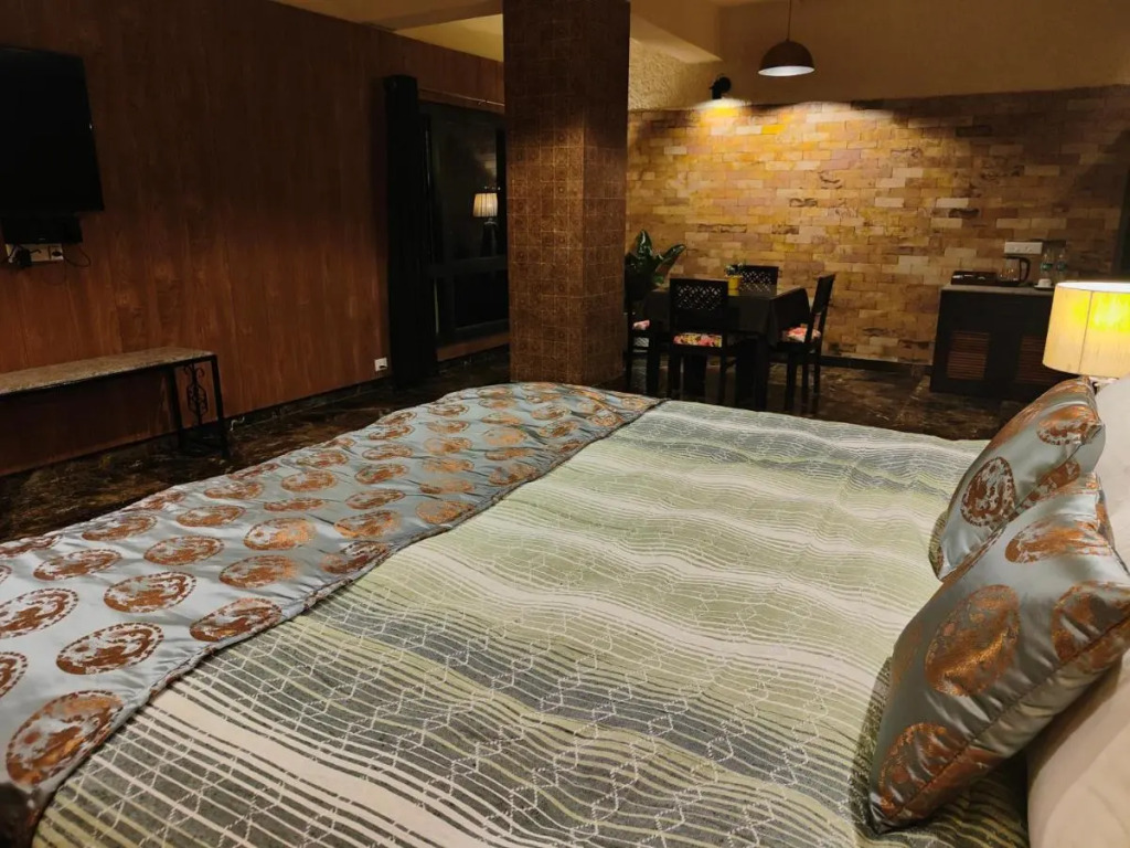 Hotel Acropolis