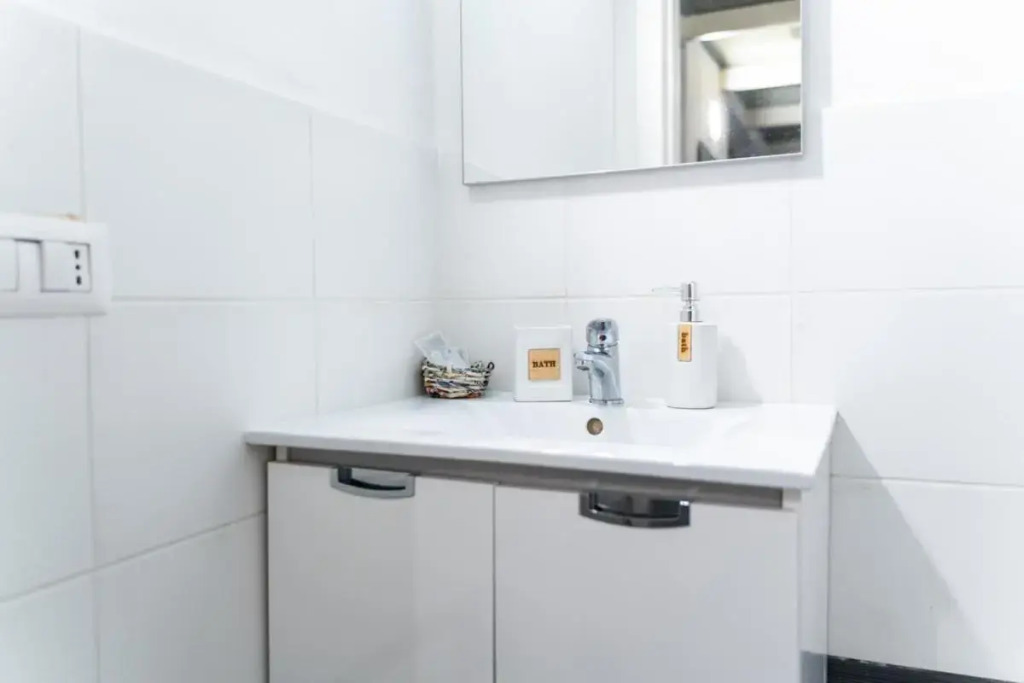 Santa Maria degli Angeli Apartment