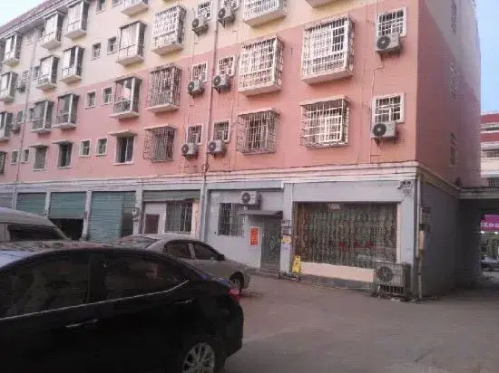 Zhongshan Dahedong Hotel
